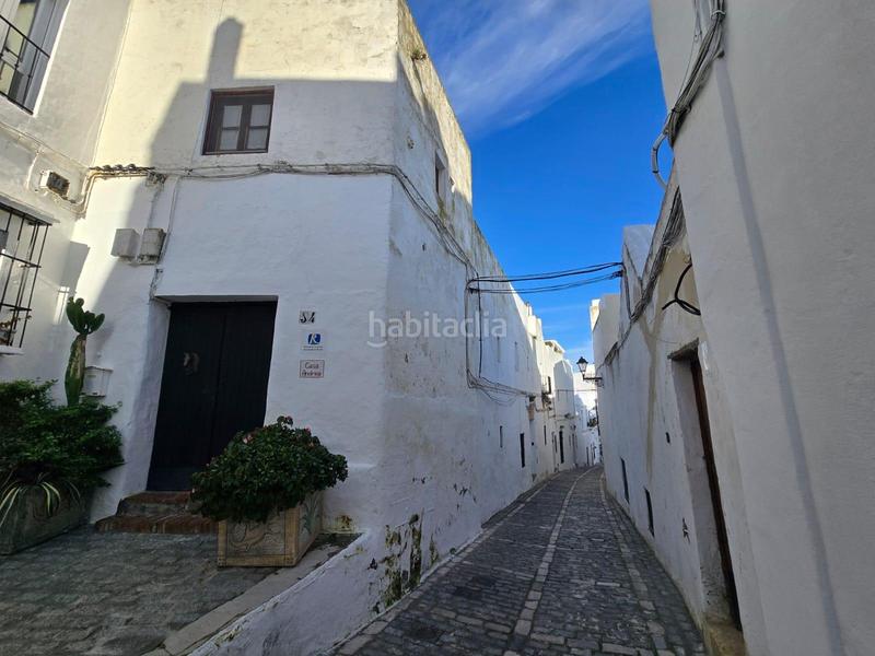 Foto 246a524e-7743-473f-b5f0-7ebe13b266eb. Country house in Vejer Vejer de la Frontera Foto 246a524e-7743-473f-b5f0-7ebe13b266eb. Country house in Vejer Vejer de la Frontera