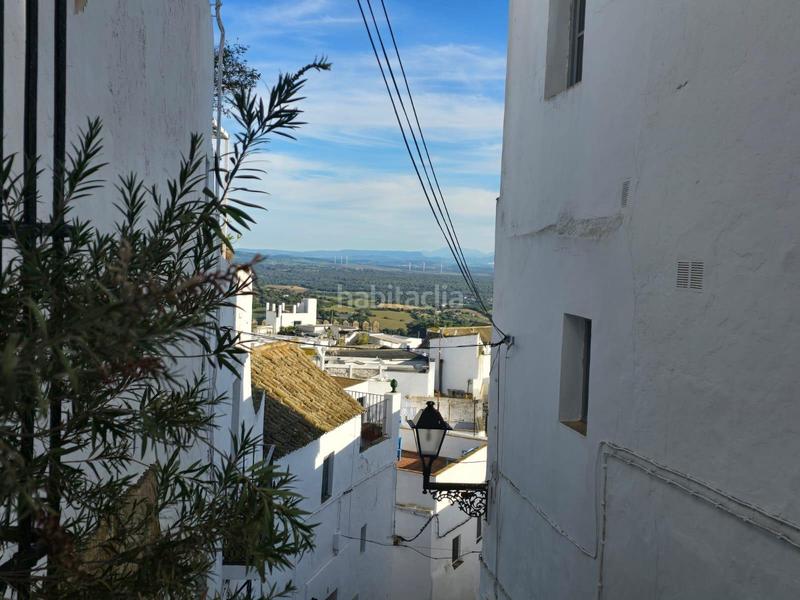 Foto 3cd14dd4-6450-41fd-99d3-cd9ae38047b0. Country house in Vejer Vejer de la Frontera Foto 3cd14dd4-6450-41fd-99d3-cd9ae38047b0. Country house in Vejer Vejer de la Frontera