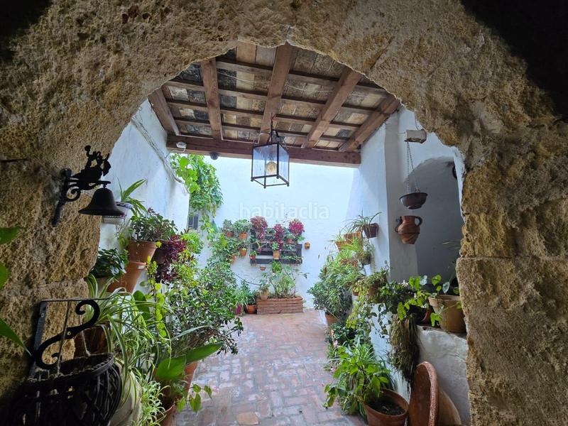 Foto 79a3ffcf-a890-4413-833c-07079aada700. Country house in Vejer Vejer de la Frontera Foto 79a3ffcf-a890-4413-833c-07079aada700. Country house in Vejer Vejer de la Frontera