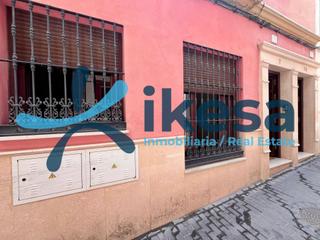Planta baixa a Calle de mariana de pineda 7. Venta de piso en marchena, sevilla Planta baixa a Calle de mariana de pineda 7. Venta de piso en marchena, sevilla