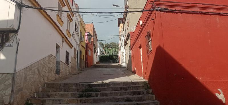 Foto 5166ea40-eb1f-4d25-ab16-5e611d5f53ee. Haus in Bajadilla - Fuente Nueva Algeciras Foto 5166ea40-eb1f-4d25-ab16-5e611d5f53ee. Haus in Bajadilla - Fuente Nueva Algeciras