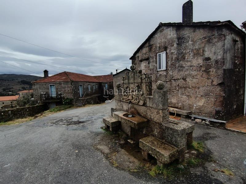 Foto 45fe159c-e6ab-4c6b-824d-88386a362638. Haus in laxedo-covelo 22 in Lama (A) Foto 45fe159c-e6ab-4c6b-824d-88386a362638. Haus in laxedo-covelo 22 in Lama (A)