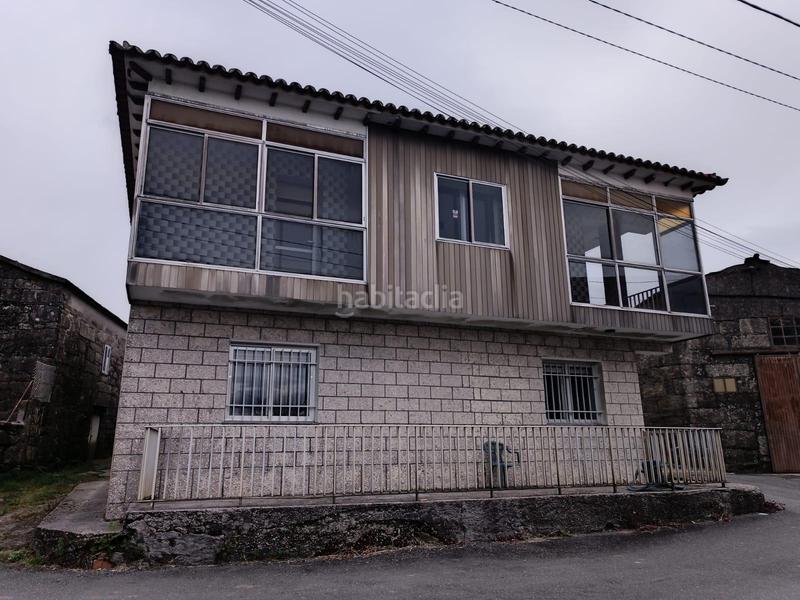 Foto 587ac01a-8053-4f0f-8d84-b9a6702529a5. Haus in laxedo-covelo 22 in Lama (A) Foto 587ac01a-8053-4f0f-8d84-b9a6702529a5. Haus in laxedo-covelo 22 in Lama (A)