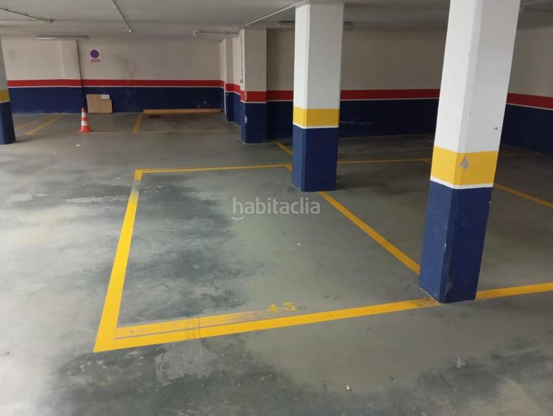 Foto 084be3fa-4cf3-44aa-8c2a-cf0781da7be9. Aparcament cotxe a avenida doctor otero ulloa 62 a Pontevedra Foto 084be3fa-4cf3-44aa-8c2a-cf0781da7be9. Aparcament cotxe a avenida doctor otero ulloa 62 a Pontevedra