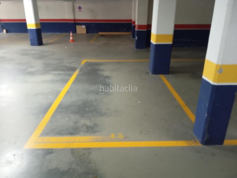 Foto 14ce2bd8-652f-4175-9315-edef149b7a4b. Aparcament cotxe a avenida doctor otero ulloa 62 a Pontevedra Foto 14ce2bd8-652f-4175-9315-edef149b7a4b. Aparcament cotxe a avenida doctor otero ulloa 62 a Pontevedra