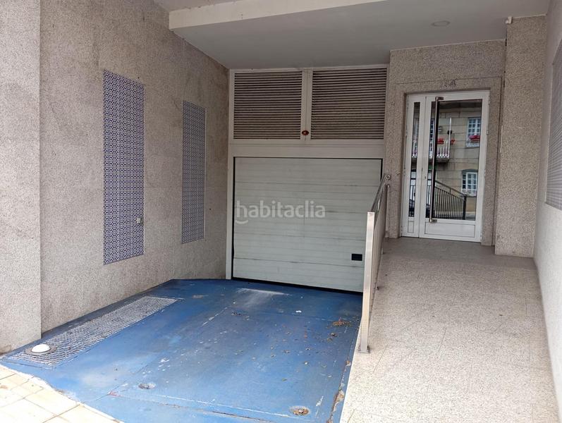 Foto 66911f40-0266-4a7c-8b45-9db817bbf902. Aparcament cotxe a avenida doctor otero ulloa 62 a Pontevedra Foto 66911f40-0266-4a7c-8b45-9db817bbf902. Aparcament cotxe a avenida doctor otero ulloa 62 a Pontevedra