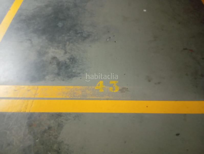 Foto 6d5baa67-8db8-4e3c-948c-1ba7f3a5ee50. Aparcament cotxe a avenida doctor otero ulloa 62 a Pontevedra Foto 6d5baa67-8db8-4e3c-948c-1ba7f3a5ee50. Aparcament cotxe a avenida doctor otero ulloa 62 a Pontevedra