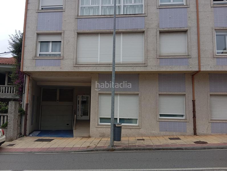 Foto 703db998-1038-4b17-8b61-2ccffc921aa6. Aparcament cotxe a avenida doctor otero ulloa 62 a Pontevedra Foto 703db998-1038-4b17-8b61-2ccffc921aa6. Aparcament cotxe a avenida doctor otero ulloa 62 a Pontevedra