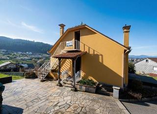 Haus in Lugar o padran. gulans 3. Tu nuevo hogar te espera en ponteareas Haus in Lugar o padran. gulans 3. Tu nuevo hogar te espera en ponteareas