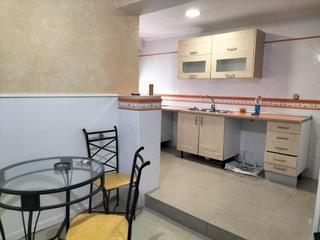 Pis a Santiago - Coronación. Oportunidad de inversión piso en jerez de la frontera, zona oest Pis a Santiago - Coronación. Oportunidad de inversión piso en jerez de la frontera, zona oest