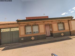 Casa aparellada a Malagón. Venta de casa sin posesión en malagon ciudad real Casa aparellada a Malagón. Venta de casa sin posesión en malagon ciudad real