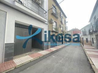 Aparcament cotxe a Bailén. Venta de aparcamiento en bailén jaén Aparcament cotxe a Bailén. Venta de aparcamiento en bailén jaén