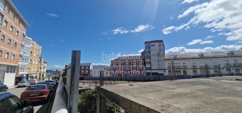 Foto 53e34fbe-a56e-4526-b9a5-56161dcb4136. Edificio en avenida de lugo obra parada en foz en Burela Foto 53e34fbe-a56e-4526-b9a5-56161dcb4136. Edificio en avenida de lugo obra parada en foz en Burela