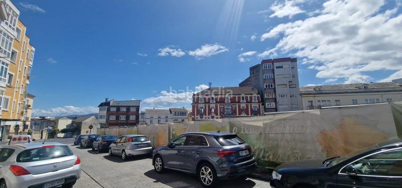 Foto 6a1e7bf8-c097-4f15-8dd7-f66fe21a4527. Edificio en avenida de lugo obra parada en foz en Burela Foto 6a1e7bf8-c097-4f15-8dd7-f66fe21a4527. Edificio en avenida de lugo obra parada en foz en Burela