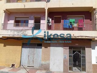 Appartement à Roquetas pueblo. Venta de piso en roquetas de mar almería Appartement à Roquetas pueblo. Venta de piso en roquetas de mar almería