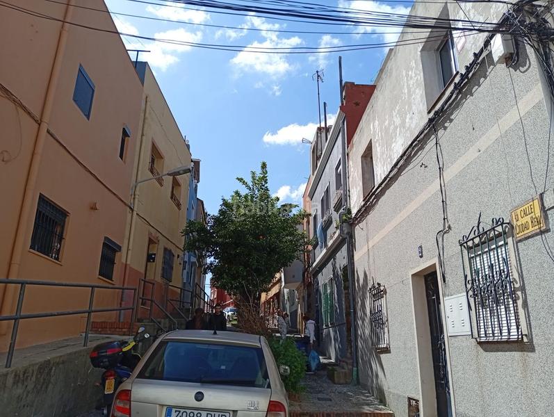 Foto 64e708ff-8151-4f2a-aa63-352a3de86570. Piso habitación en ático en la bajadilla en Bajadilla - Fuente Nueva Algeciras Foto 64e708ff-8151-4f2a-aa63-352a3de86570. Piso habitación en ático en la bajadilla en Bajadilla - Fuente Nueva Algeciras