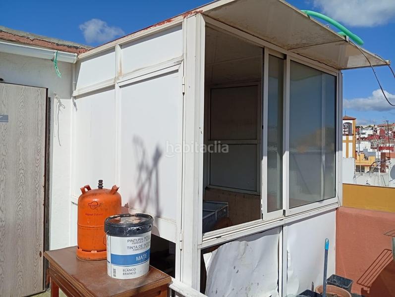 Foto 68431cc5-f8da-4d5b-a98a-352594712c31. Piso habitación en ático en la bajadilla en Bajadilla - Fuente Nueva Algeciras Foto 68431cc5-f8da-4d5b-a98a-352594712c31. Piso habitación en ático en la bajadilla en Bajadilla - Fuente Nueva Algeciras