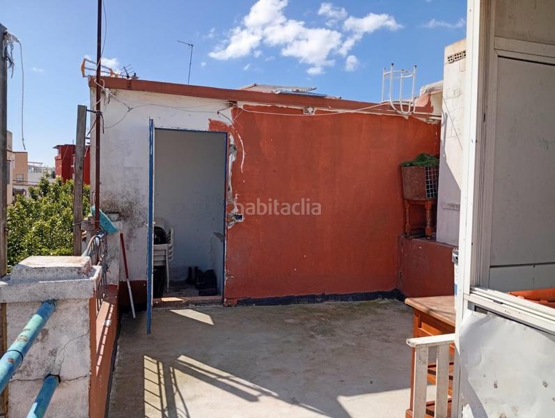 Foto 828f6f3c-5f96-4344-aea2-741bcf2793cd. Piso habitación en ático en la bajadilla en Bajadilla - Fuente Nueva Algeciras Foto 828f6f3c-5f96-4344-aea2-741bcf2793cd. Piso habitación en ático en la bajadilla en Bajadilla - Fuente Nueva Algeciras