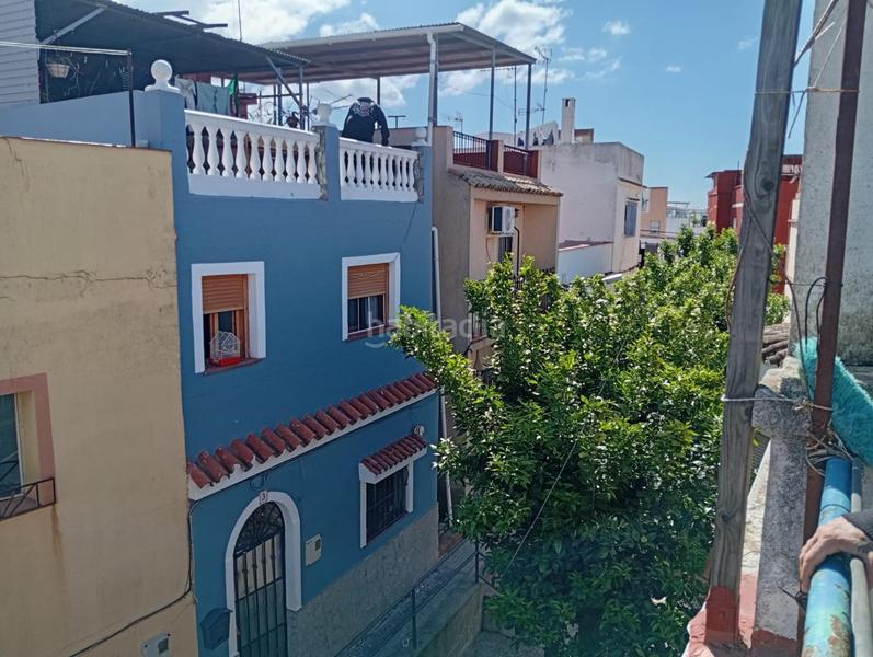 Foto 975b8c85-441a-4510-b599-a9ee7bd56d6a. Piso habitación en ático en la bajadilla en Bajadilla - Fuente Nueva Algeciras Foto 975b8c85-441a-4510-b599-a9ee7bd56d6a. Piso habitación en ático en la bajadilla en Bajadilla - Fuente Nueva Algeciras