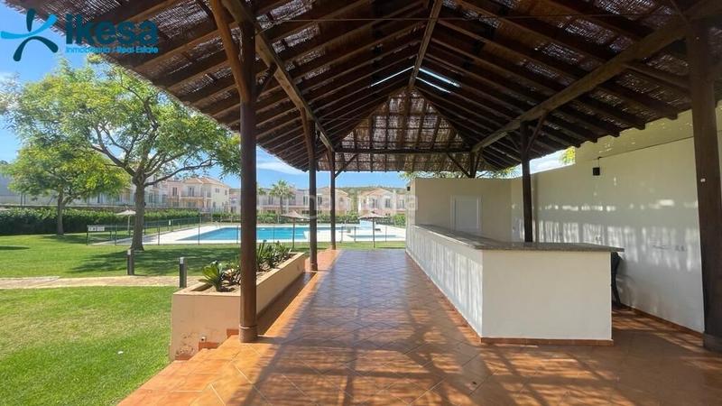 Foto 4a2c2245-7210-405c-9f67-55159cfc0a33. Maison jumelée avec parking piscine dans Costa Esuri Ayamonte Foto 4a2c2245-7210-405c-9f67-55159cfc0a33. Maison jumelée avec parking piscine dans Costa Esuri Ayamonte