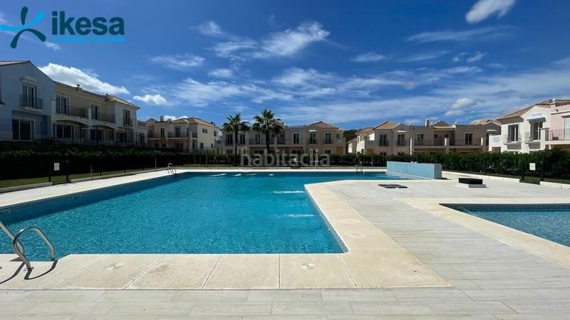 Foto 61520853-13cd-40bd-b524-e2b68e273d17. Maison jumelée avec parking piscine dans Costa Esuri Ayamonte Foto 61520853-13cd-40bd-b524-e2b68e273d17. Maison jumelée avec parking piscine dans Costa Esuri Ayamonte