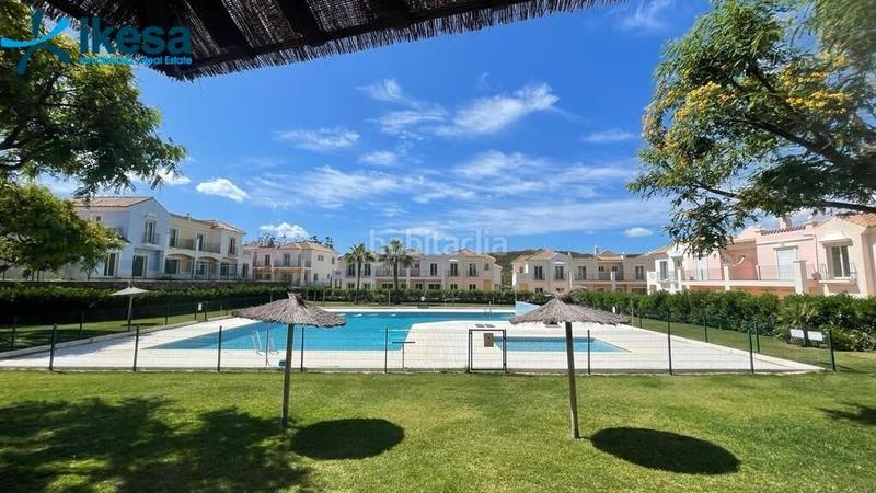 Foto abb0d072-45a2-4176-be50-503f80ccdac9. Maison jumelée avec parking piscine dans Costa Esuri Ayamonte Foto abb0d072-45a2-4176-be50-503f80ccdac9. Maison jumelée avec parking piscine dans Costa Esuri Ayamonte