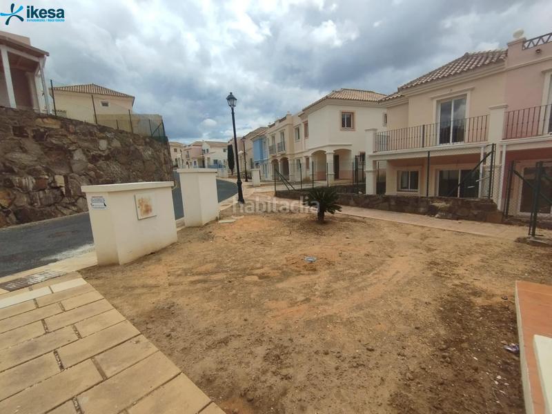 Foto d1497d02-64d5-4789-aff5-856fed55b234. Maison jumelée avec parking piscine dans Costa Esuri Ayamonte Foto d1497d02-64d5-4789-aff5-856fed55b234. Maison jumelée avec parking piscine dans Costa Esuri Ayamonte