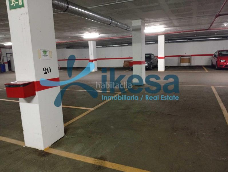 Foto 789cb46a-52f7-4bc4-bb8d-666f74d27d12. Parking coche venta de garaje almería en Turre Foto 789cb46a-52f7-4bc4-bb8d-666f74d27d12. Parking coche venta de garaje almería en Turre