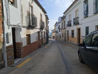 Maison jumelée à Montemayor. Se vende adosado en montemayor, córdoba Maison jumelée à Montemayor. Se vende adosado en montemayor, córdoba