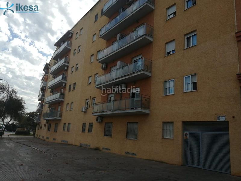 Foto 64334f69-b245-416a-8372-0a4b741f6aab. Aparcament cotxe a La Hispanidad - Verdeluz Huelva Foto 64334f69-b245-416a-8372-0a4b741f6aab. Aparcament cotxe a La Hispanidad - Verdeluz Huelva