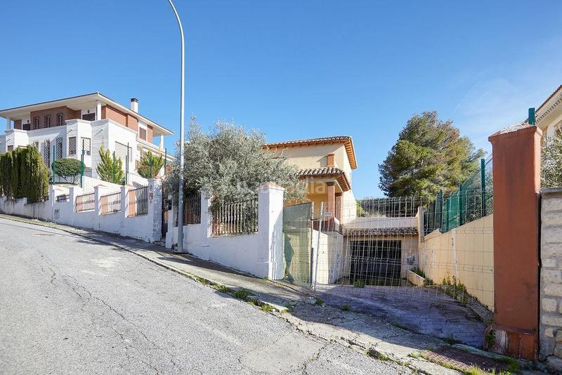 Foto 114c291f-f681-41bc-bd34-ec81b88a7061. Chalet con parcheggio in Puente Tablas - Puente Nuevo - Cerro Molina Jaén Foto 114c291f-f681-41bc-bd34-ec81b88a7061. Chalet con parcheggio in Puente Tablas - Puente Nuevo - Cerro Molina Jaén