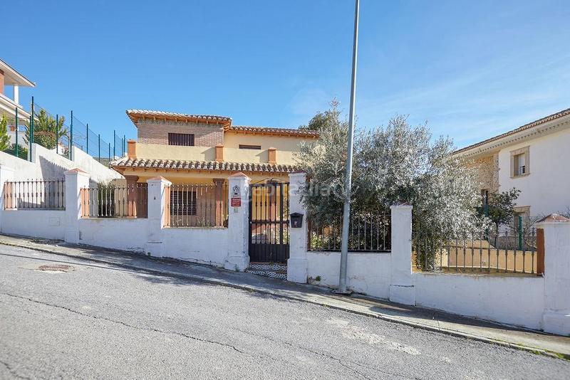 Foto 6aa3e401-e09a-4f3c-8fab-d52fa503de11. Chalet con parcheggio in Puente Tablas - Puente Nuevo - Cerro Molina Jaén Foto 6aa3e401-e09a-4f3c-8fab-d52fa503de11. Chalet con parcheggio in Puente Tablas - Puente Nuevo - Cerro Molina Jaén