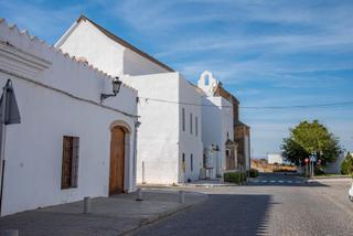 Maison jumelée à Carmona Maison jumelée à Carmona