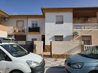Reihenhaus in Valderrubio. Venta de adosado en valderrubio, granada Reihenhaus in Valderrubio. Venta de adosado en valderrubio, granada