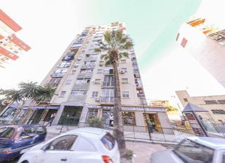 Appartement à Mangas Verdes - Las Flores - Parque del Sur Appartement à Mangas Verdes - Las Flores - Parque del Sur