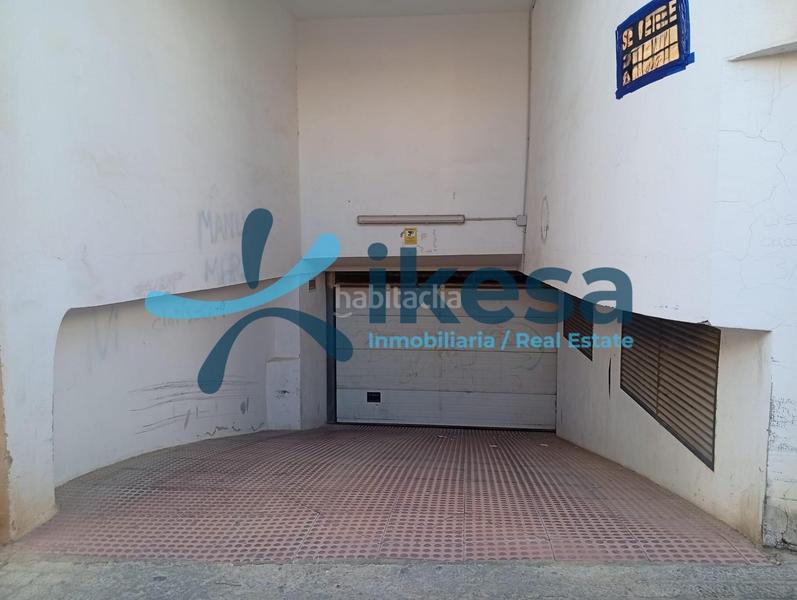 Foto ff60cdb6-9fc6-472d-b056-a5ea47a3fb53. Parking coche venta de garaje almería en Vera ciudad Vera Foto ff60cdb6-9fc6-472d-b056-a5ea47a3fb53. Parking coche venta de garaje almería en Vera ciudad Vera