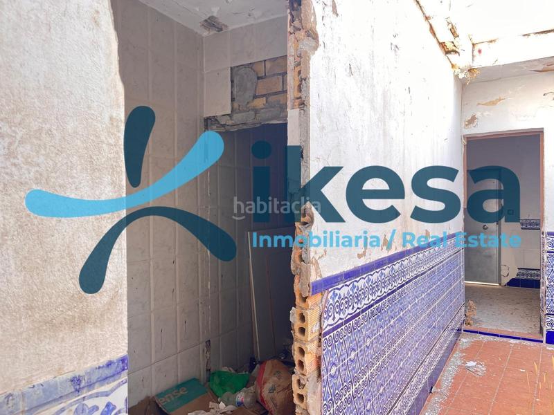 Foto 07f9328f-6f15-430f-8430-bc6945a06ccf. Casa adossada amb piscina a Puebla de Cazalla (La) Foto 07f9328f-6f15-430f-8430-bc6945a06ccf. Casa adossada amb piscina a Puebla de Cazalla (La)