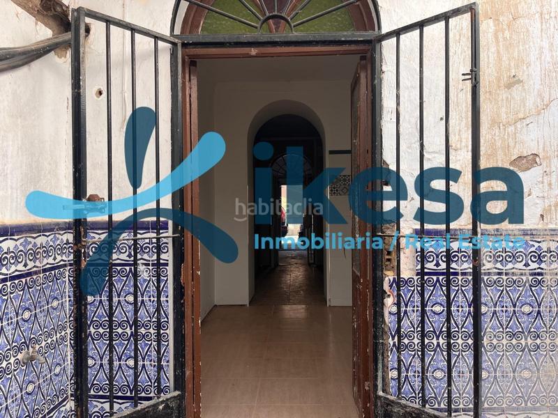 Foto 1571d40a-c773-4100-bc16-aa52e9ed1ae9. Casa adossada amb piscina a Puebla de Cazalla (La) Foto 1571d40a-c773-4100-bc16-aa52e9ed1ae9. Casa adossada amb piscina a Puebla de Cazalla (La)