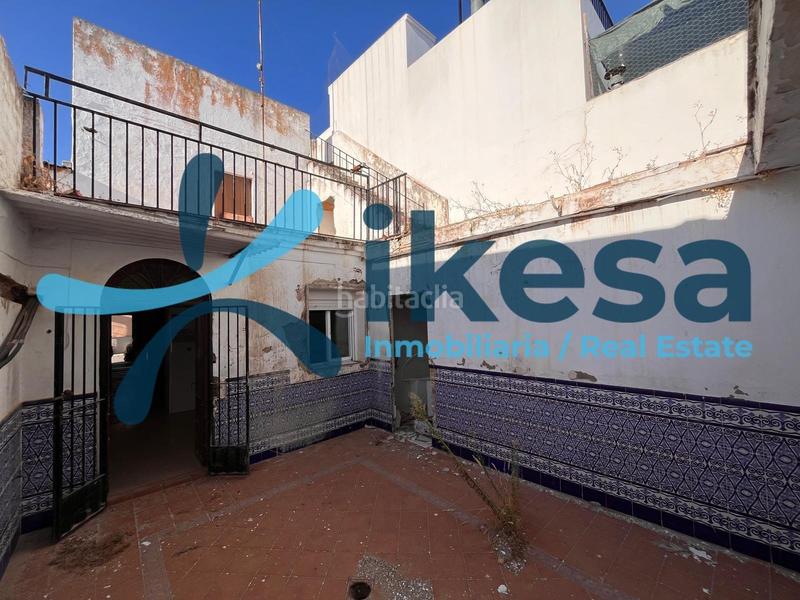 Foto 209ff42d-8da4-4185-9421-3b853b610b6d. Casa adossada amb piscina a Puebla de Cazalla (La) Foto 209ff42d-8da4-4185-9421-3b853b610b6d. Casa adossada amb piscina a Puebla de Cazalla (La)