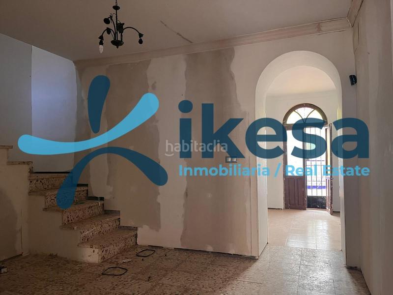 Foto 45e84503-08d9-4e87-9466-de9ed3e8f6db. Casa adossada amb piscina a Puebla de Cazalla (La) Foto 45e84503-08d9-4e87-9466-de9ed3e8f6db. Casa adossada amb piscina a Puebla de Cazalla (La)