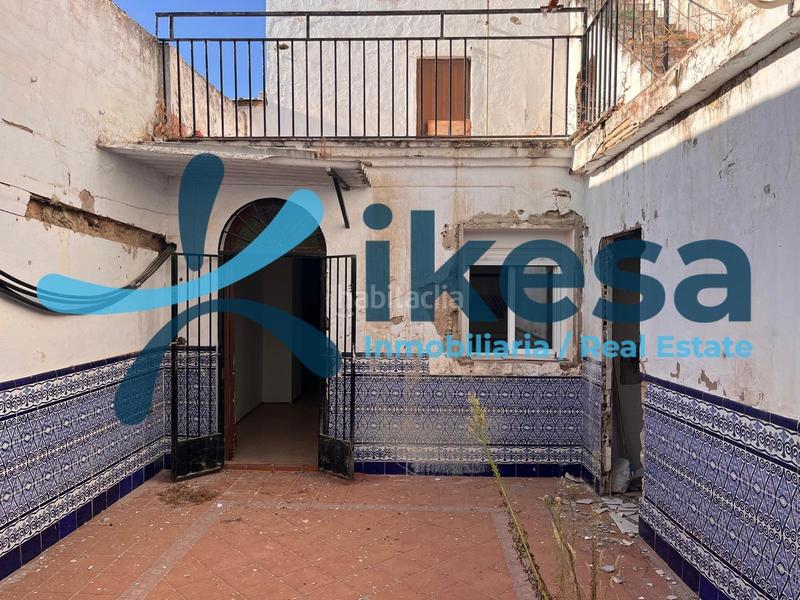 Foto 4840a80b-da88-44fd-9158-7db26e4b28ef. Casa adossada amb piscina a Puebla de Cazalla (La) Foto 4840a80b-da88-44fd-9158-7db26e4b28ef. Casa adossada amb piscina a Puebla de Cazalla (La)