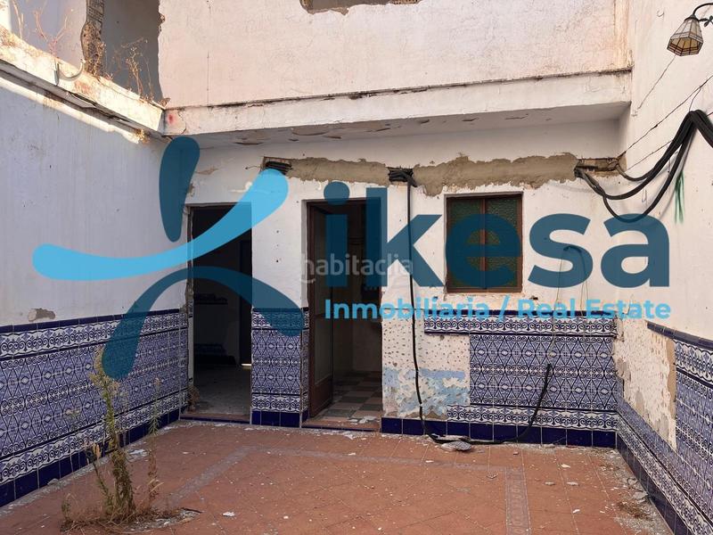 Foto 4cb0bc28-4884-44dd-8c6e-ee16d09a3d5f. Casa adossada amb piscina a Puebla de Cazalla (La) Foto 4cb0bc28-4884-44dd-8c6e-ee16d09a3d5f. Casa adossada amb piscina a Puebla de Cazalla (La)