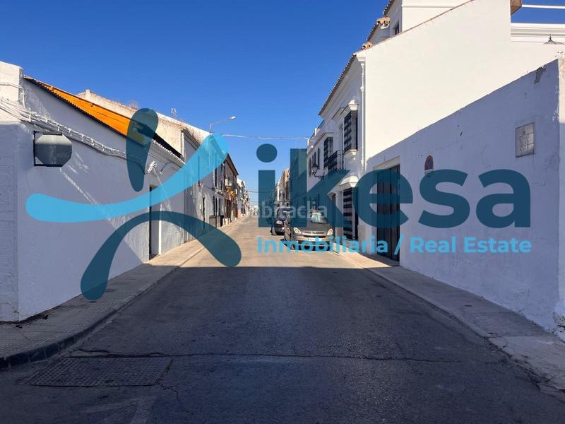 Foto acace804-97fc-4e3d-ad7c-50fde7089bc1. Casa adossada amb piscina a Puebla de Cazalla (La) Foto acace804-97fc-4e3d-ad7c-50fde7089bc1. Casa adossada amb piscina a Puebla de Cazalla (La)