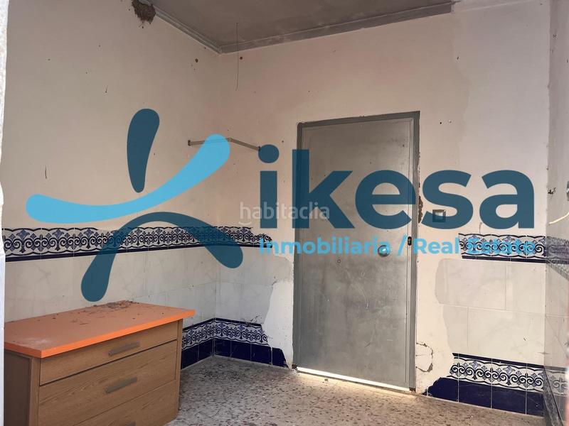 Foto ae432f85-2d74-4c2f-a91e-33818de0f611. Casa adossada amb piscina a Puebla de Cazalla (La) Foto ae432f85-2d74-4c2f-a91e-33818de0f611. Casa adossada amb piscina a Puebla de Cazalla (La)