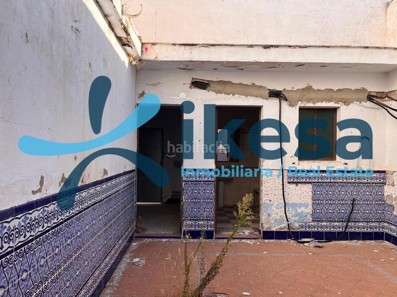 Foto bc07a5ee-ead1-4dc4-93ae-4a64723e2988. Casa adossada amb piscina a Puebla de Cazalla (La) Foto bc07a5ee-ead1-4dc4-93ae-4a64723e2988. Casa adossada amb piscina a Puebla de Cazalla (La)