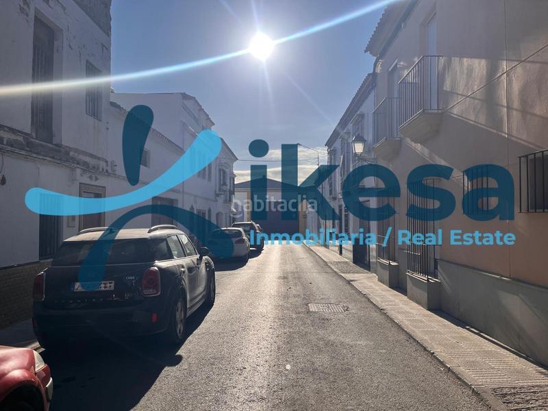 Foto bceb211a-dc20-4b55-8e4a-1a1bd9330e14. Casa adossada amb piscina a Puebla de Cazalla (La) Foto bceb211a-dc20-4b55-8e4a-1a1bd9330e14. Casa adossada amb piscina a Puebla de Cazalla (La)