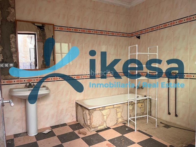 Foto d382445b-08e7-4271-9f04-ebe9d89ae98d. Casa adossada amb piscina a Puebla de Cazalla (La) Foto d382445b-08e7-4271-9f04-ebe9d89ae98d. Casa adossada amb piscina a Puebla de Cazalla (La)