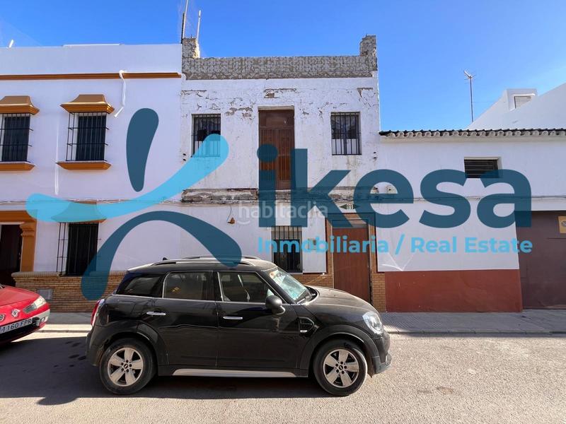 Foto e230011b-8595-4ed4-bbc2-6ea3b80f7872. Casa adossada amb piscina a Puebla de Cazalla (La) Foto e230011b-8595-4ed4-bbc2-6ea3b80f7872. Casa adossada amb piscina a Puebla de Cazalla (La)