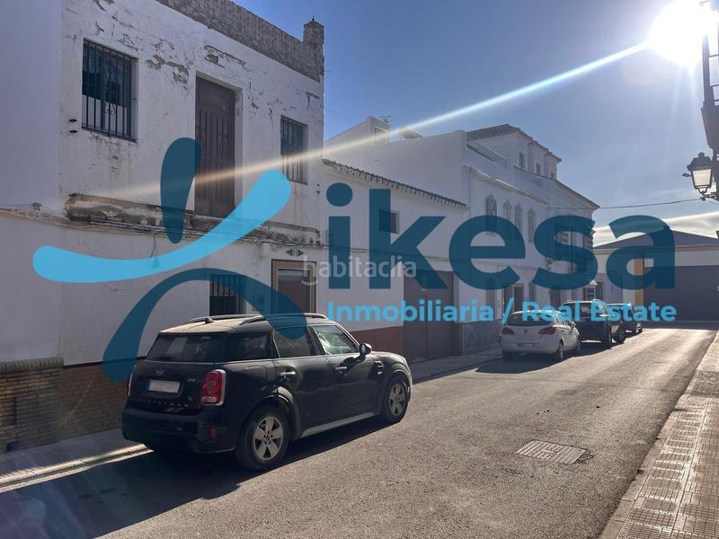 Foto e59dde9b-f514-4001-ae62-1148e710f711. Casa adossada amb piscina a Puebla de Cazalla (La) Foto e59dde9b-f514-4001-ae62-1148e710f711. Casa adossada amb piscina a Puebla de Cazalla (La)