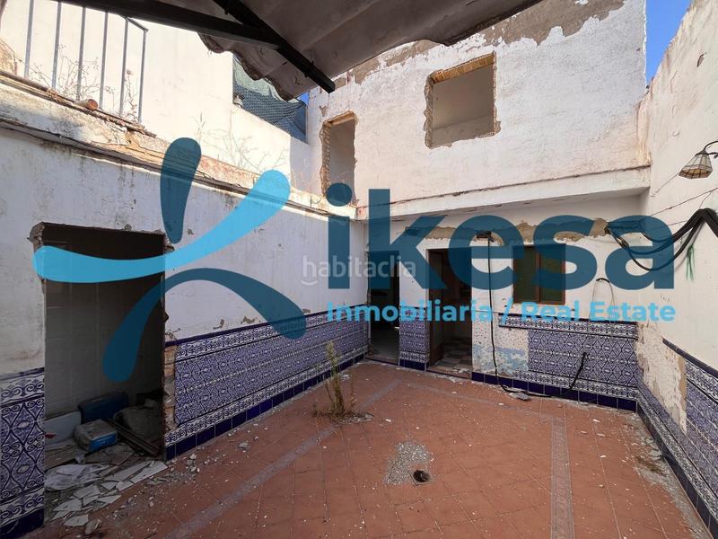 Foto ebdde1fb-1440-4bc9-8f94-3b72547fe95c. Casa adossada amb piscina a Puebla de Cazalla (La) Foto ebdde1fb-1440-4bc9-8f94-3b72547fe95c. Casa adossada amb piscina a Puebla de Cazalla (La)